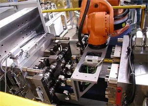 贛州正和磁業年產5000噸永磁項目環評二次公示，機械設備研發成亮點