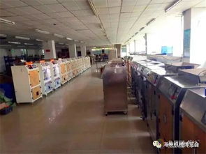 福建友茗機械 匠心鑄就茶葉機械研發(fā)制造新標桿